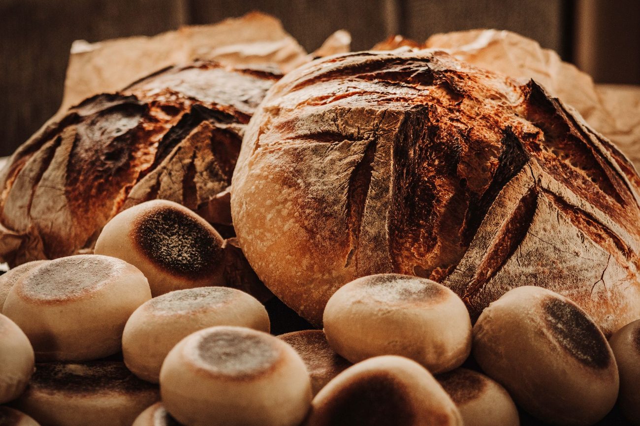 Zelf brood bakken: wat kost één brood aan stroom en ingrediënten?