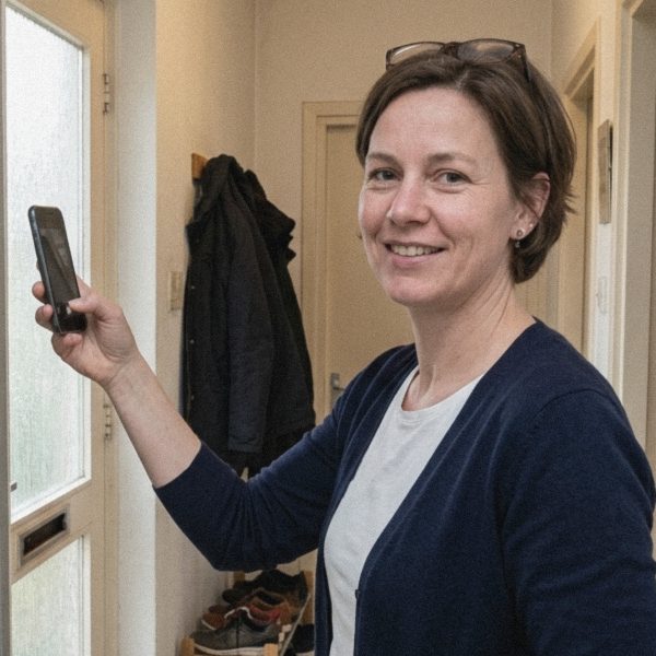 Femke Kuipers